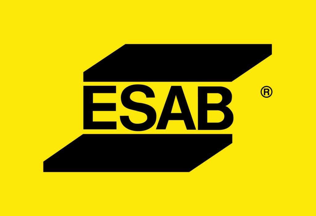 logo-ESAB